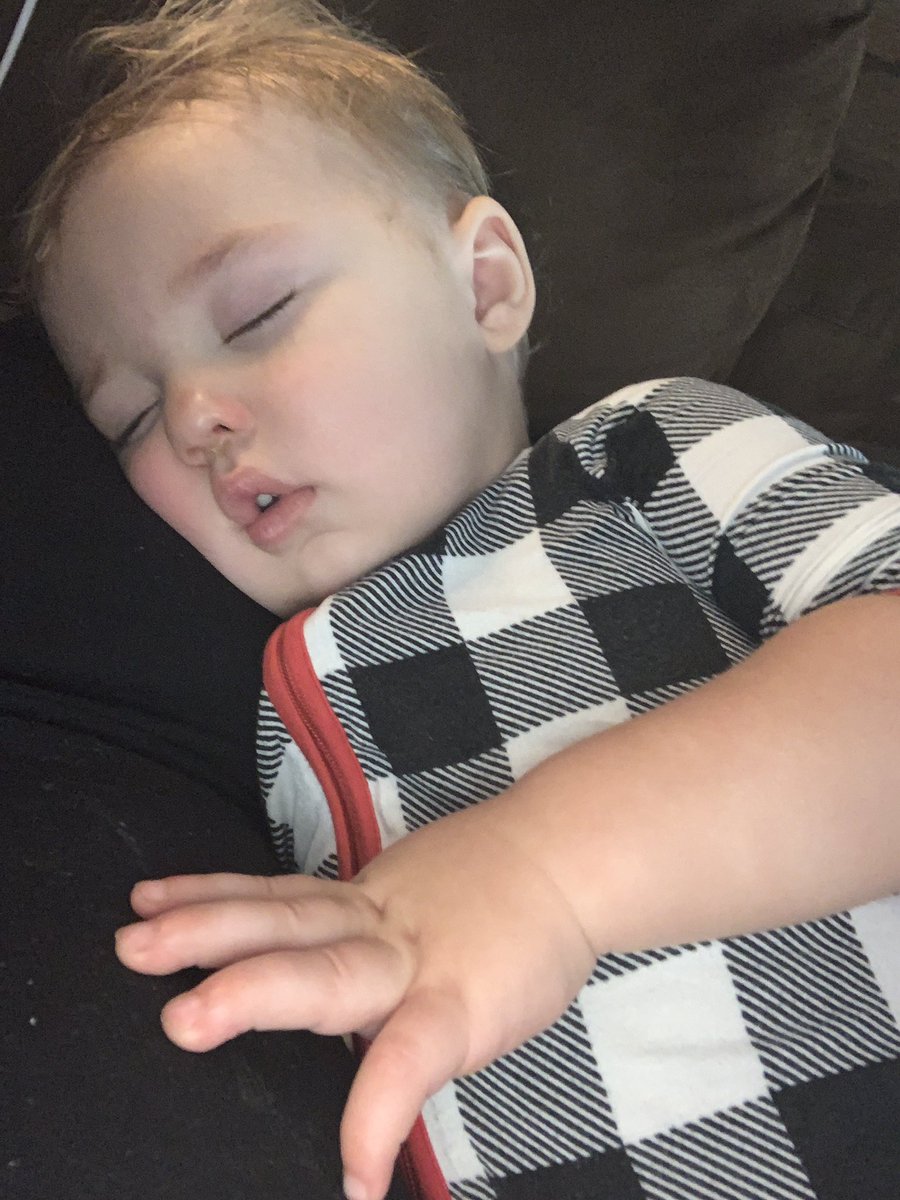 18 months of it just being me and my boy. While being a SAHM isn’t for me and I’m so grateful to be going back to work, I still will miss these daily snuggles all week long. I’ll be cherishing every weekend ☺️