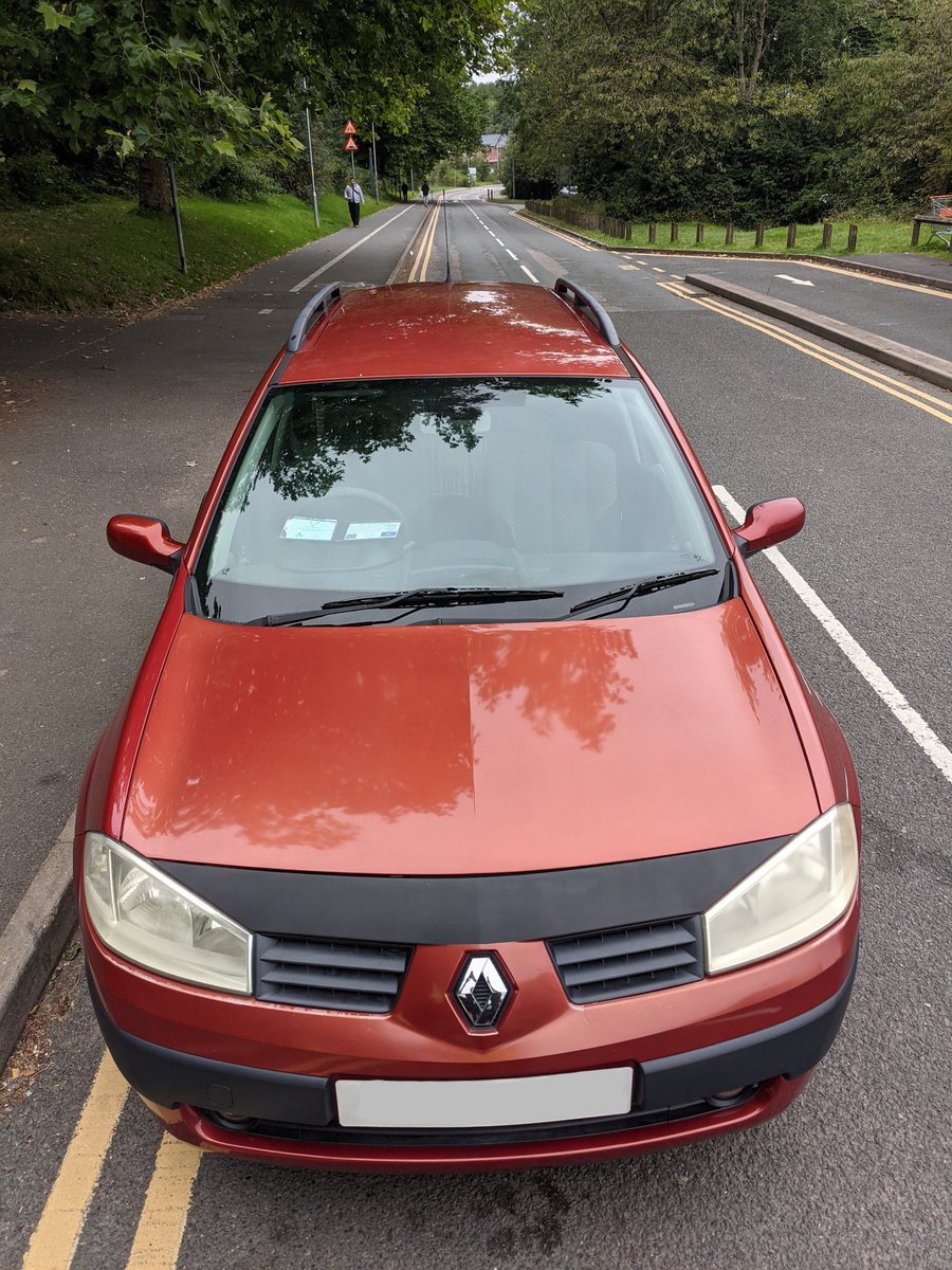 TelfordWrekin's tweet photo. @GreatDawley NEOs out on patrol found a motorists deciding to use another person's blue badge for their own gain. Blue badge confiscated for the return to the rightful owner. It is a criminal offence to misuse a blue badge. #telfcat #telfneo #telfenforce https://t.co/wnYRtyCRus