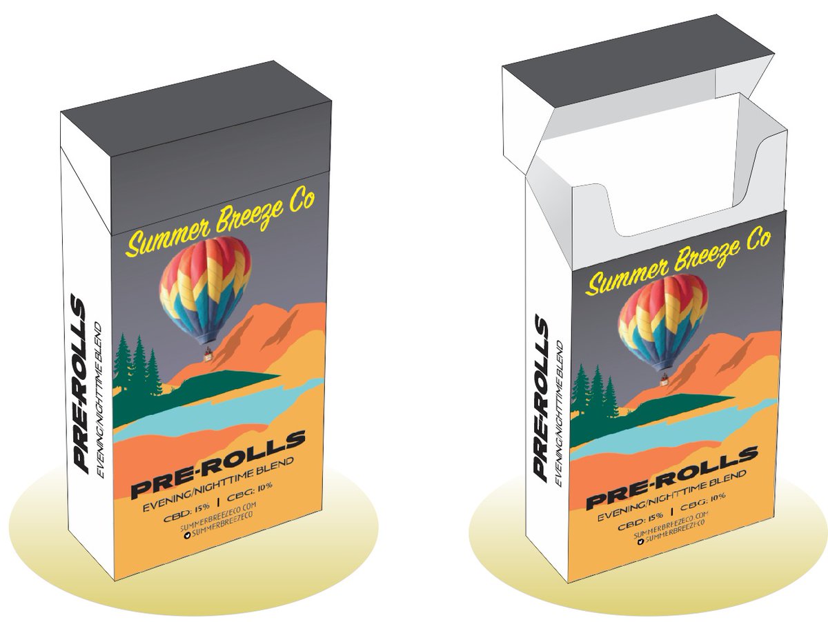 Tailor Made Boxes (@tailormadeboxes) on Twitter photo We are the custom box manufacturer!
Preroll packaging project under discussion with <a href="/SBreezeco/">💨SummerBreezeco🌞</a> <a href="/PNWcannabisclub/">PNW Cannabis Club</a>
We provide customized packaging for CBD/HEMP/VAPE/PREROLL products!
Door step FREE shipping all across the globe!
#prerolls #preroll #cbd #hemp #delta8 #usa #uk We are the custom box manufacturer!
Preroll packaging project under discussion with <a href="/SBreezeco/">💨SummerBreezeco🌞</a> <a href="/PNWcannabisclub/">PNW Cannabis Club</a>
We provide customized packaging for CBD/HEMP/VAPE/PREROLL products!
Door step FREE shipping all across the globe!
#prerolls #preroll #cbd #hemp #delta8 #usa #uk