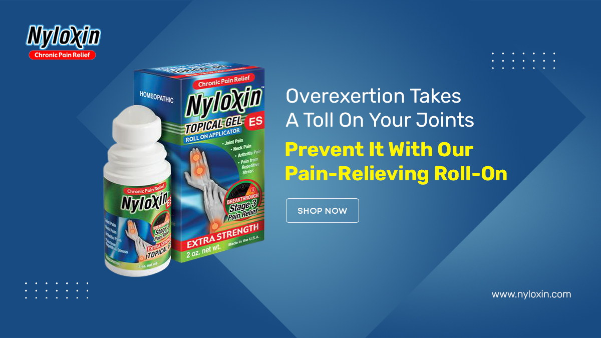 nyloxin's tweet photo. Love cycling and hitting the gym? Great! But don’t let #overexertion take a toll on your #jointhealth! Block the #pain away and speed up #postworkoutrecovery with #NyloxinRollOn, a #homeopathic #cobravenom topical- https://t.co/Wb9tziOomx  #instantpainrelief #allnatural https://t.co/M6dBQFbPgP