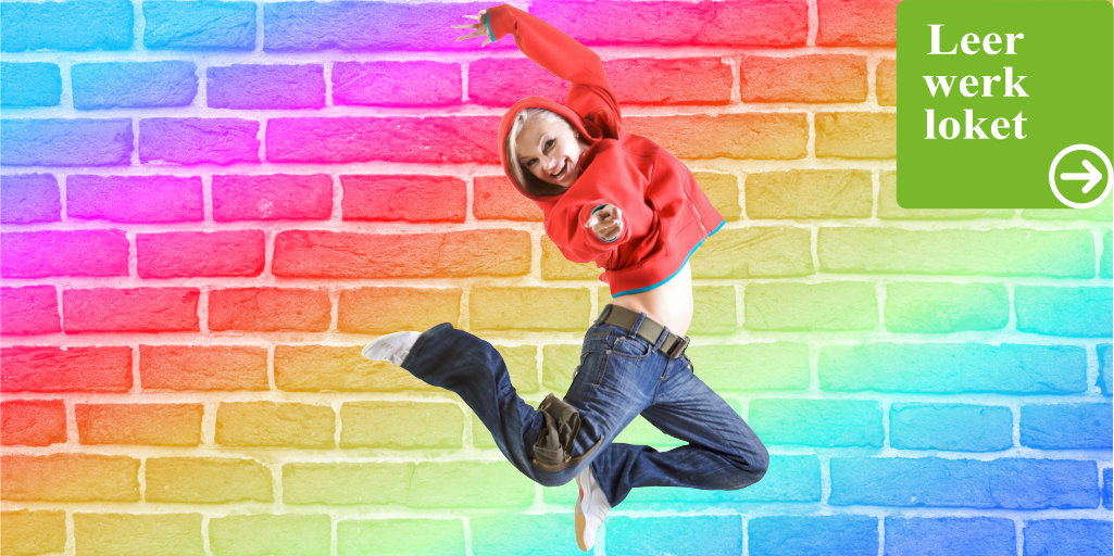 De scholen zijn weer begonnen!

Na toch wel een lange tijd vanuit huis onderwijs te hebben gevolgd, mogen we weer naar school.

Maar wat als je nog niet helemaal weet wat je precies  wilt gaan doen?
Het Leerwerkloket helpt jou verder!

leerwerkloket.nl/leerwerklokett…