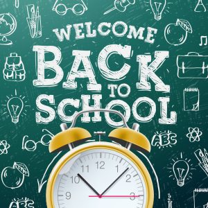 PrairieSouth's tweet photo. Classes begin tomorrow in all our Prairie South schools. We hope you had a wonderful summer and are excited to have you back! #SchoolStart #LearningTogether https://t.co/yQXykX00wt
