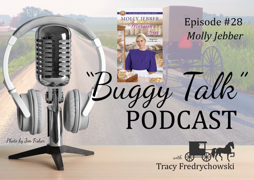 tracyfredrychowski.com/podcast/episod…
Click on the above link for Podcast news from <a href="/tracyfredrychow/">Tracy Fredrychowski, Author</a>! <a href="/CWRCBookDeals/">Christian Women Reader's Club</a> <a href="/ChristianBkExpo/">Read Good Books</a> <a href="/SweetRomanceRds/">SweetRomanceReads</a> <a href="/CoffeeTimeRoman/">CoffeeTimeRomance</a>