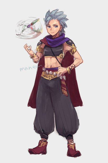 キラーピアスのtwitterイラスト検索結果