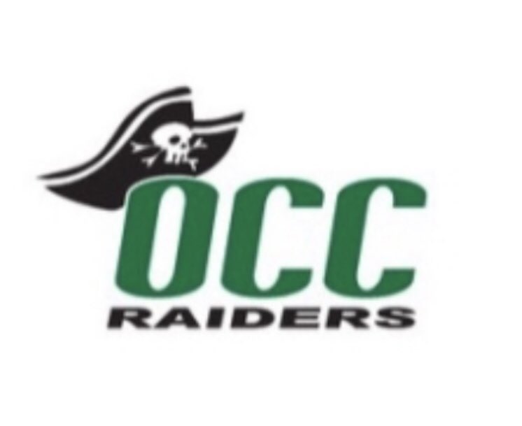 I’m very excited and happy to announce that I’m continuing my future in basketball and academics at OCC!! A big thank you to @CoachJonesOCC @JoshLeesOCC <a href="/WellsDewrod99/">Coach Rod Wells</a> <a href="/factorybasketb1/">MI Factory Basketball</a> Go Raiders!!