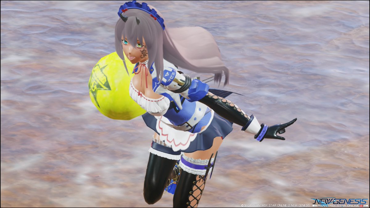 milfy_pso2's tweet photo. #メンテの日なのでssを貼る #PSONGS2
#フォロワーのアークスがrtしてくれてまだ見ぬアークスと繋がりたい
今年最後の水着チャレンジ(・ω・)b
イイネかrtで無言ですが、お迎えフォローさせていただきます!!1!! https://t.co/L7aM9BZRrz