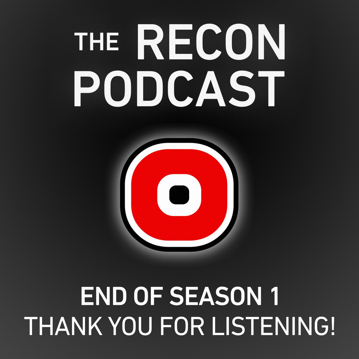 ReconNews's tweet photo. RECON PODCAST: Can you believe it’s been a year already? We're at the end of SEASON_1 and hope that you’ve enjoyed our fantastic line-up of guests. September is your catch-up month for episodes you’ve missed. Join us in October for the start of SEASON_2. https://t.co/IluFYsZRo1 https://t.co/1vqMypqU4G