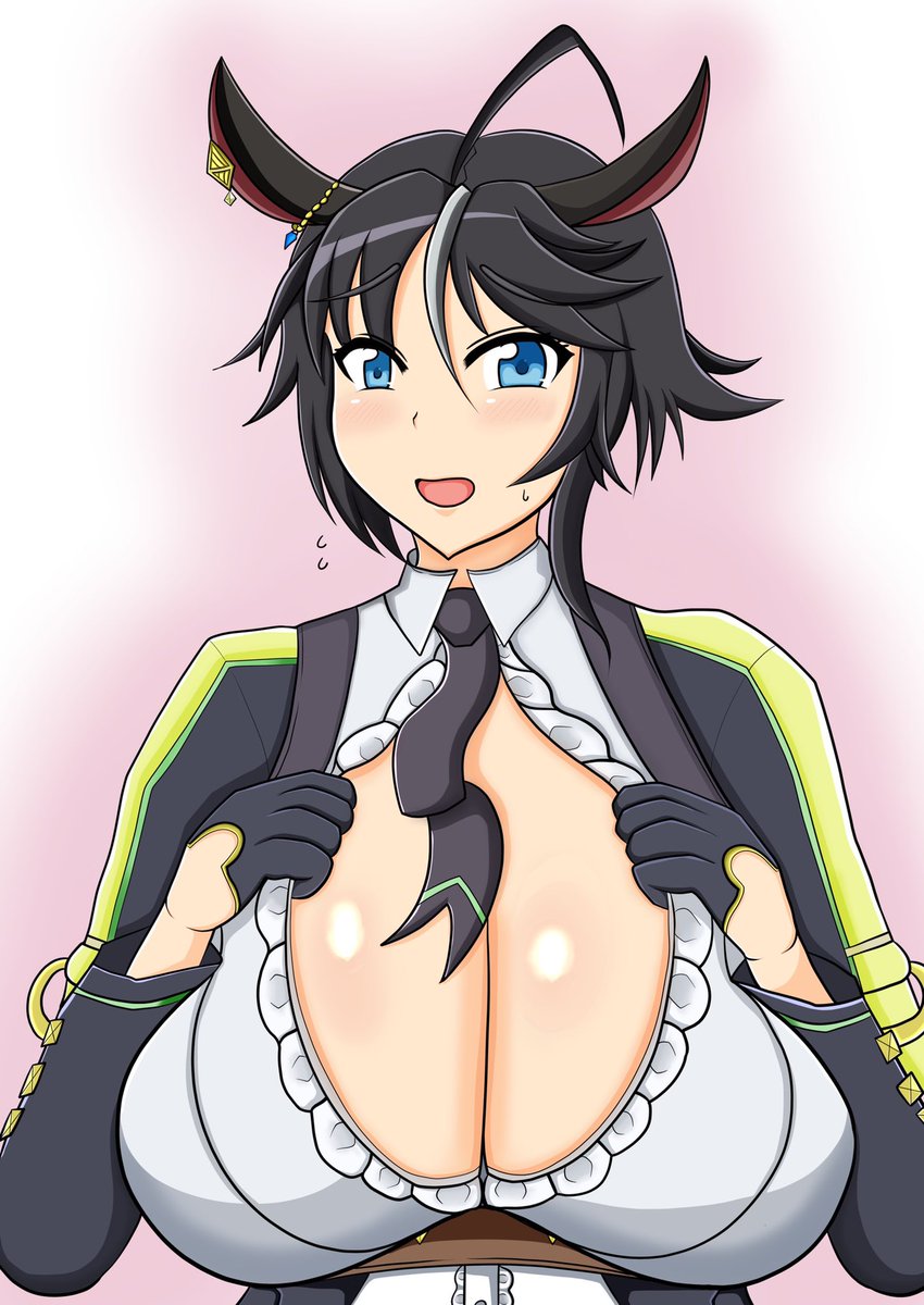 #今月描いた絵を晒そう
もっと強くなりてぇ。 