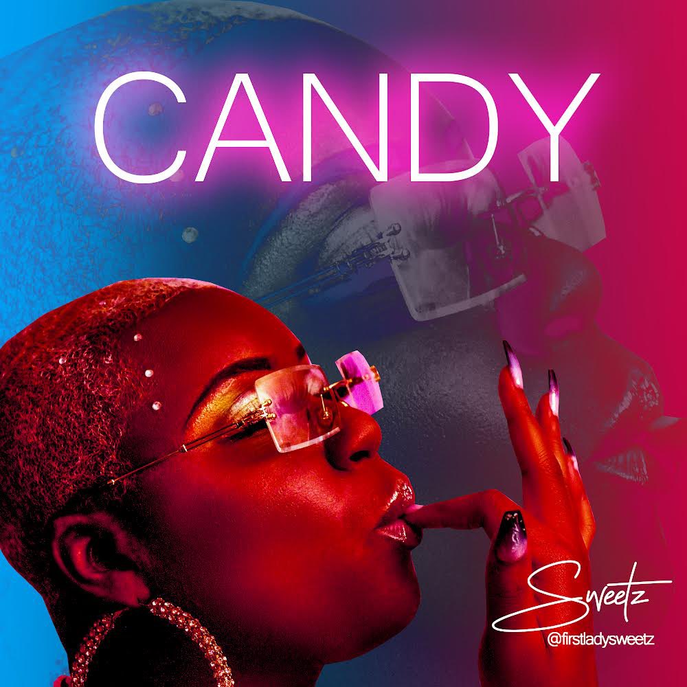 firstladysweetz's tweet photo. Whose ready?
#candyseason https://t.co/iQIHkdsfsy
