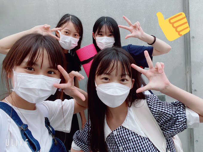 Twitterのコスプレ画像10