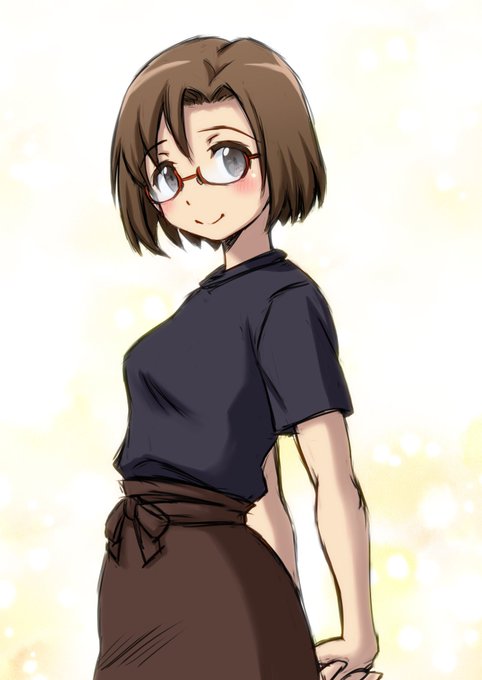 田村麻奈実のtwitterイラスト検索結果 田村麻奈実のtwitterイラスト検索結果
