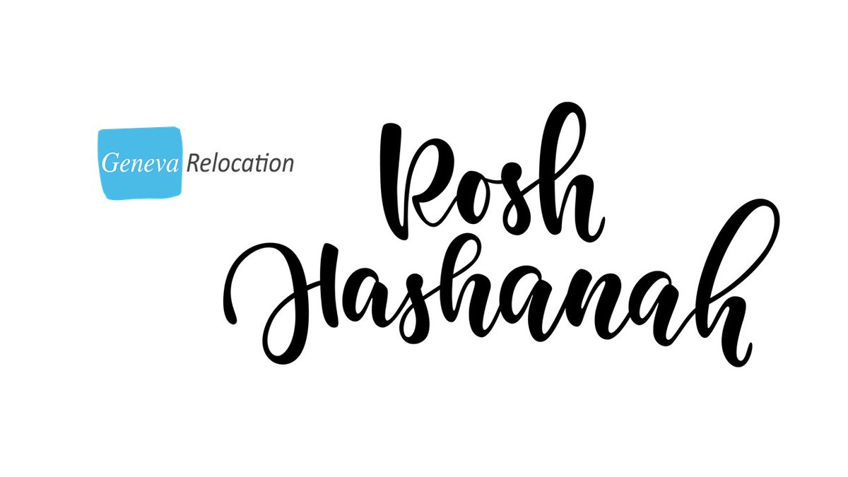 שנה אזרחית טובה
Happy New Year to all our Jewish friends across the world.