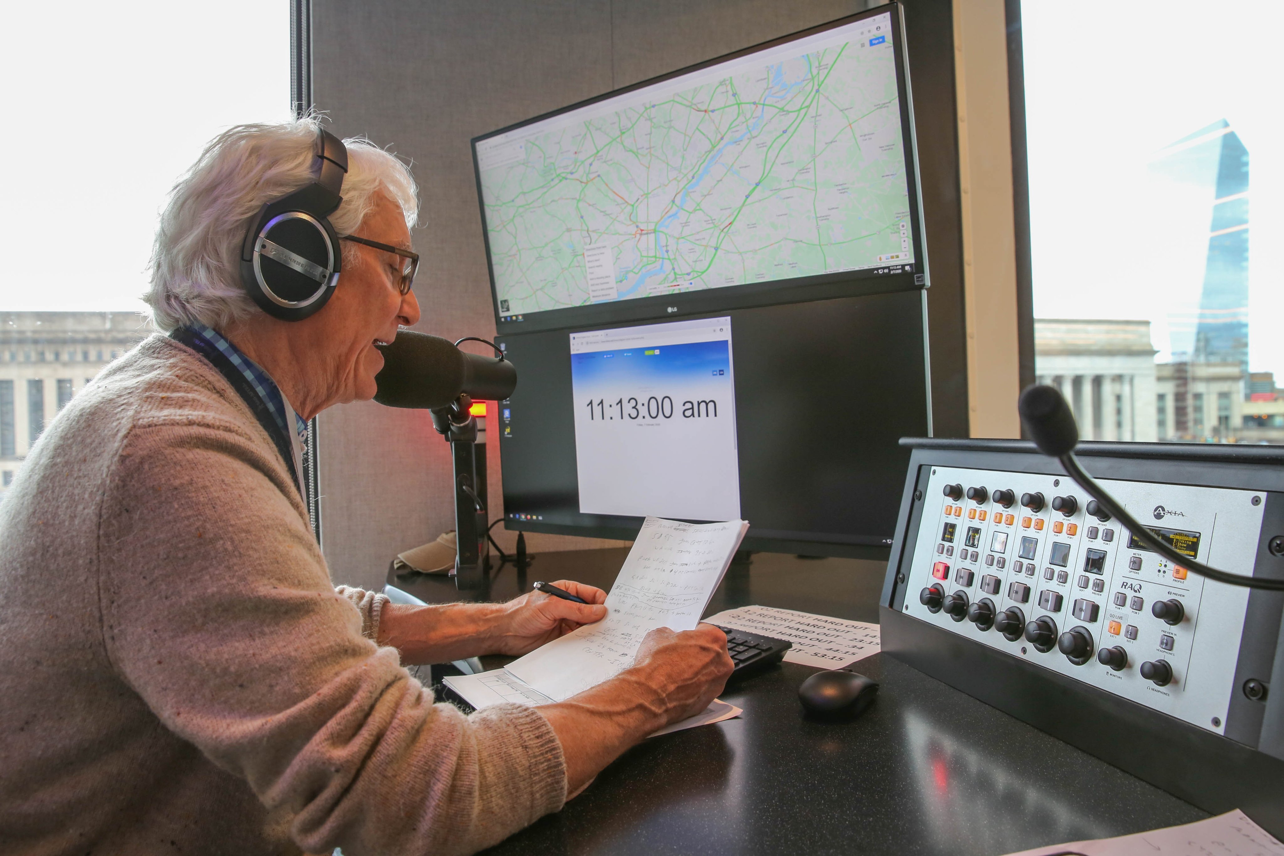 Kyw Traffic Twitter - 7gyce1w