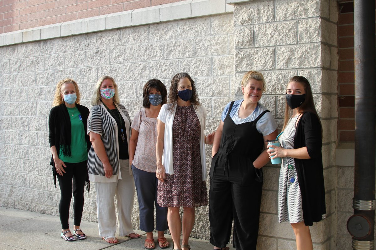 St. Georges THS tweet media