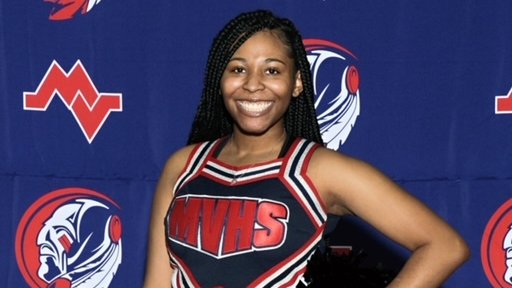 nsbe_jr's tweet photo. Congratulations to Tiana Draper from the Martinsville/Henry County NSBE Jr. chapter in Martinsville, VA! Tiana is attending Virginia Commonwealth University with a Biology (Pre-Med) major. #NSBE #NSBEJrGrad @R2NSBE @Mhcnsbe1 @nsbe_vcu https://t.co/RGvskCYnNt
