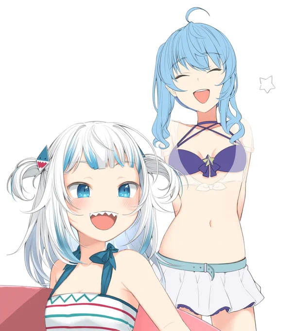 (盛り過ぎたか) 