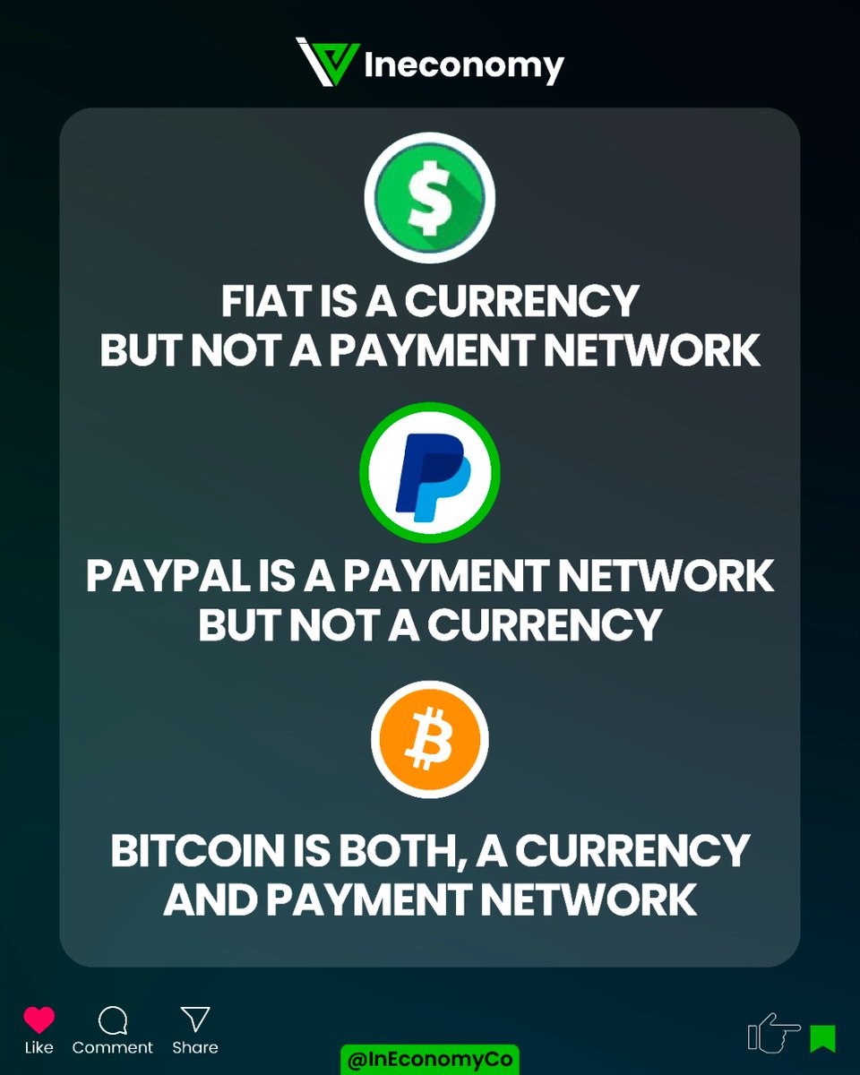 InEconomy 💸 tweet media