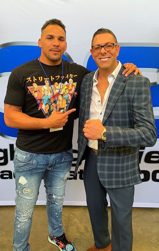 elekauderer's tweet image. What a great night it was again with my B2 Digital/B2 Fighting Series family at the Bill Harris Arena in Birmingham, AL. Some truly amazing highlights from the weekend! Great seeing @erykanders &amp;amp; the rest of the crew 🔥🔥🔥🔥
#mma #b2fightingseries #b2fs #ufc @b2digitalotc