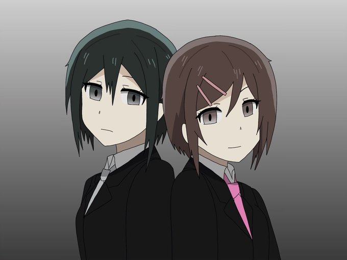 流しそうめんのtwitterイラスト検索結果