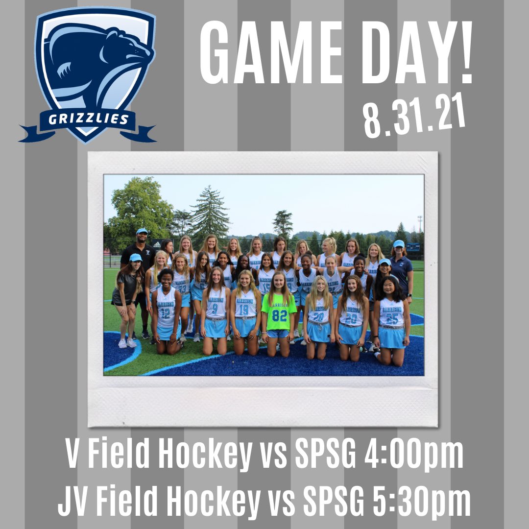 GFS Athletics tweet media