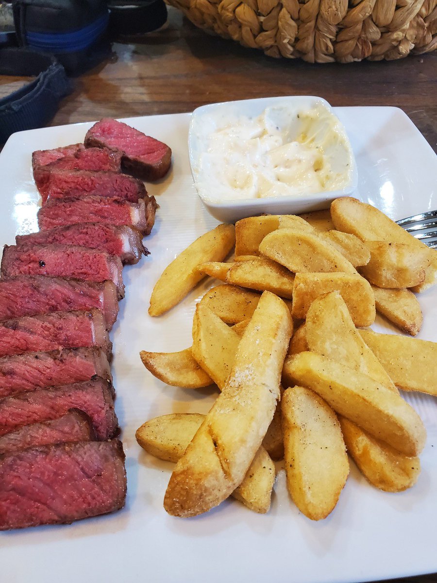 PatronageMeats's tweet photo. Another satisfied customer. Join in at https://t.co/h4FRmD7VYo our Labor Day special runs through this week. DM if you want the code. https://t.co/TkU22JkrC5