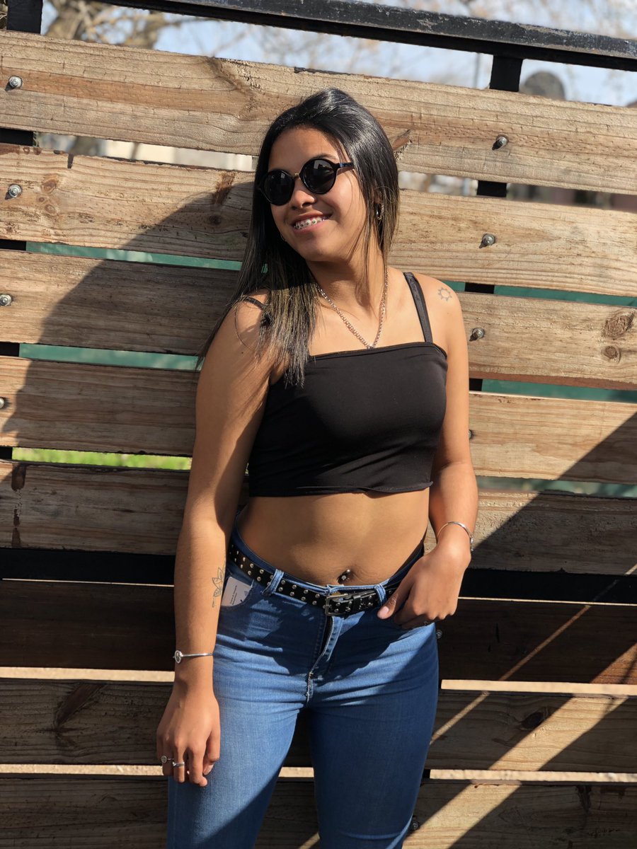 tamara_lima10's tweet image. ☀️