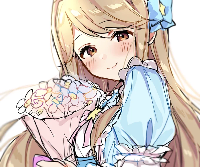 朋花SHS🎊 