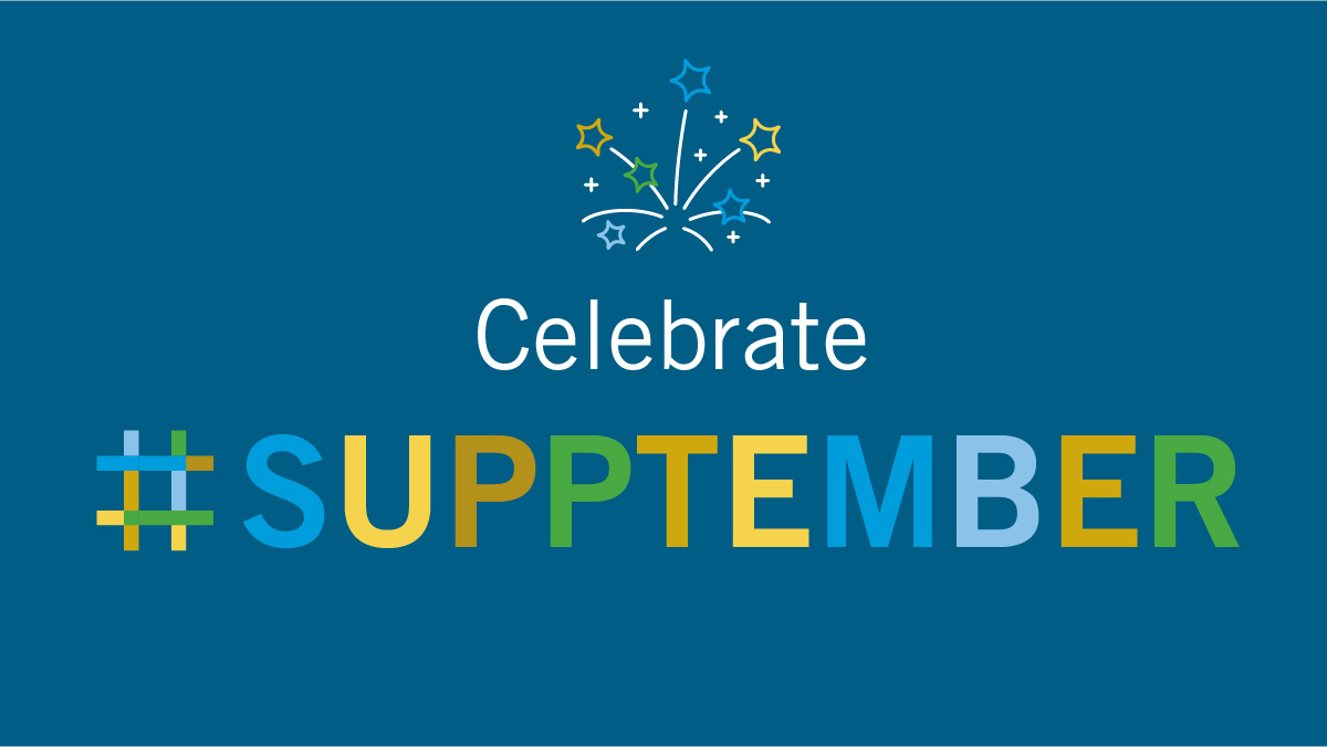 generalcode's tweet photo. It’s #SUPPTEMBER! Remember to keep your municipal or county code up-to-date and reliable.
Follow the hashtag all month long to stay on top of the latest trending legislative topics and tips for keeping your code current, enforceable, and accessible! https://t.co/sf1Cb0MR4C