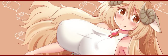 #今月描いた絵を晒そう 
ヘッダー画像とお風呂 