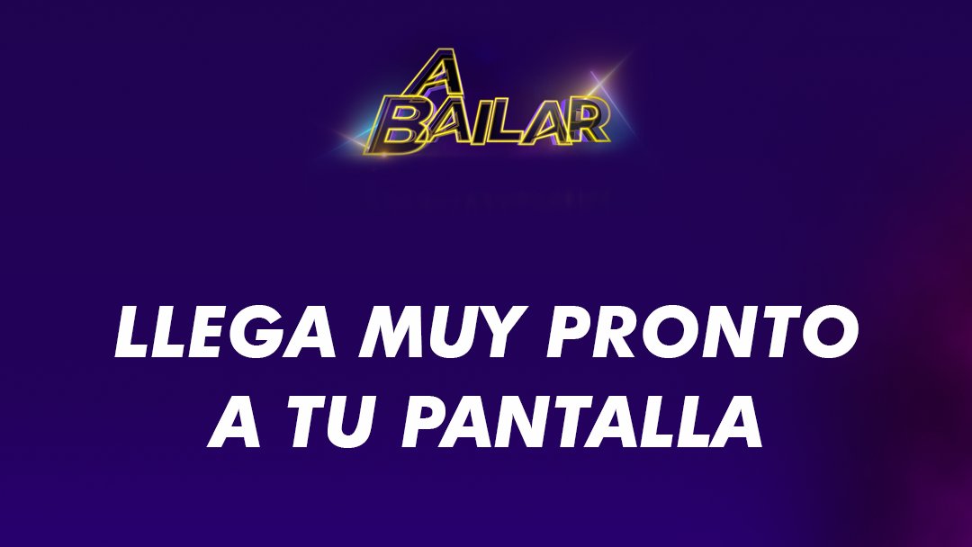 ¡En tan solo días, podrás ver a tu grupo favorito de baile! 💃🕺

#ABailarConTelemicro