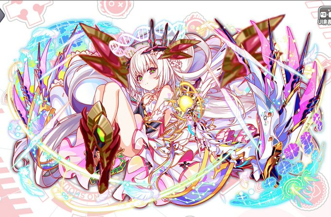 サンダルフォンのtwitterイラスト検索結果