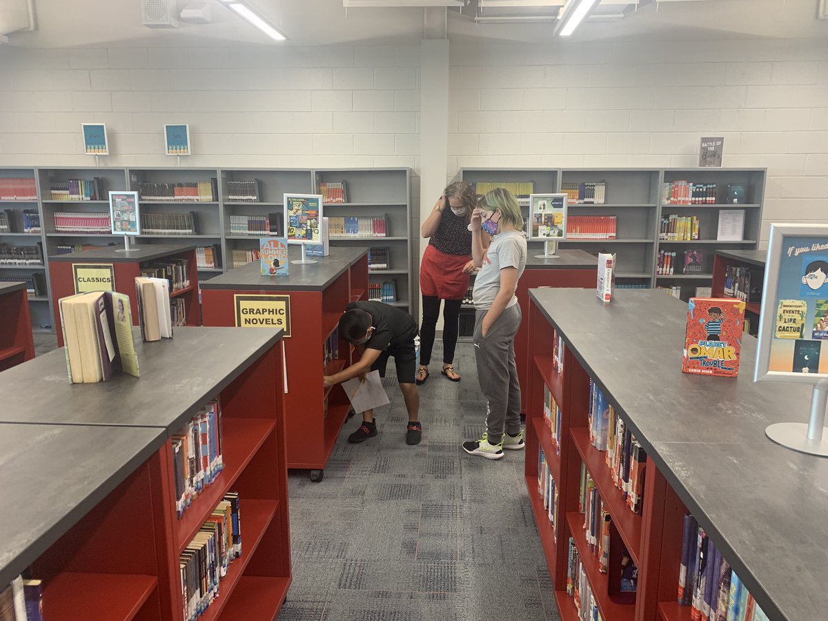 Kim Clark tweet media