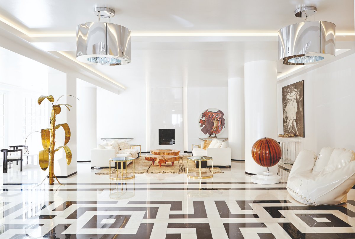 A new season is about to begin at Grecotel Pallas Athena, in the enchanting city of Athens! Looking forward to welcoming you back in absolute safety!

Opening date September 3d