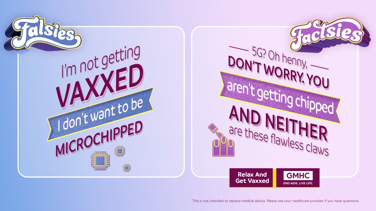 The Real Ms Information tweet media