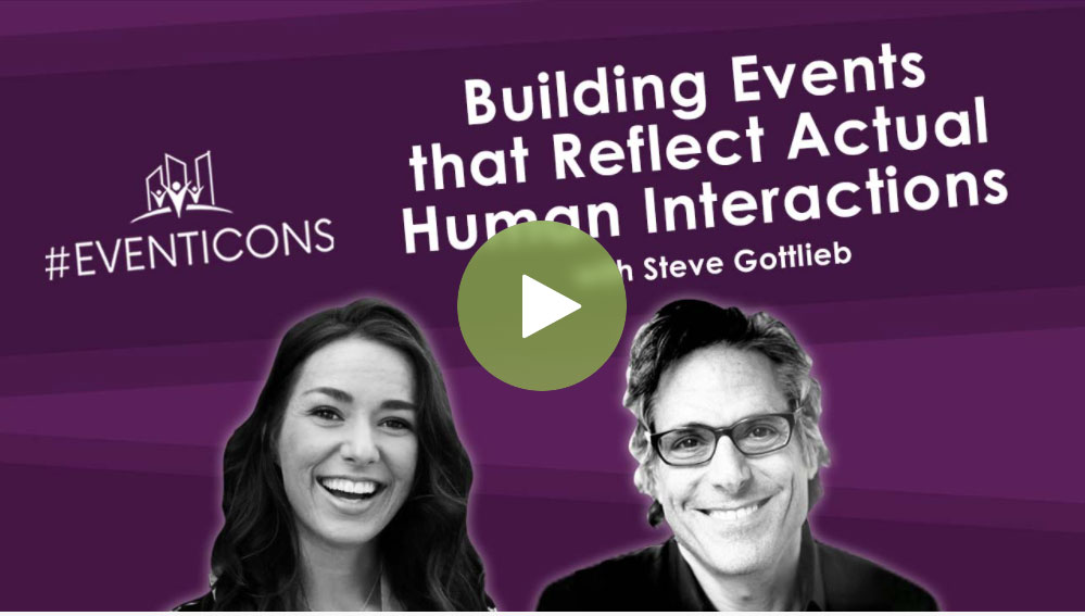 Shindig (@shindigevents) on Twitter photo Join Sarah Christl of <a href="/helloendless/">Endless Events</a> and our CEO, Steve Gottlieb, on the newest #EventIcons podcast for a lively conversation bound to inspire, challenge, and encourage you to keep up and embrace all things virtual: helloendless.com/human-interact…
#virtualevents #eventtech #eventprofs Join Sarah Christl of <a href="/helloendless/">Endless Events</a> and our CEO, Steve Gottlieb, on the newest #EventIcons podcast for a lively conversation bound to inspire, challenge, and encourage you to keep up and embrace all things virtual: helloendless.com/human-interact…
#virtualevents #eventtech #eventprofs