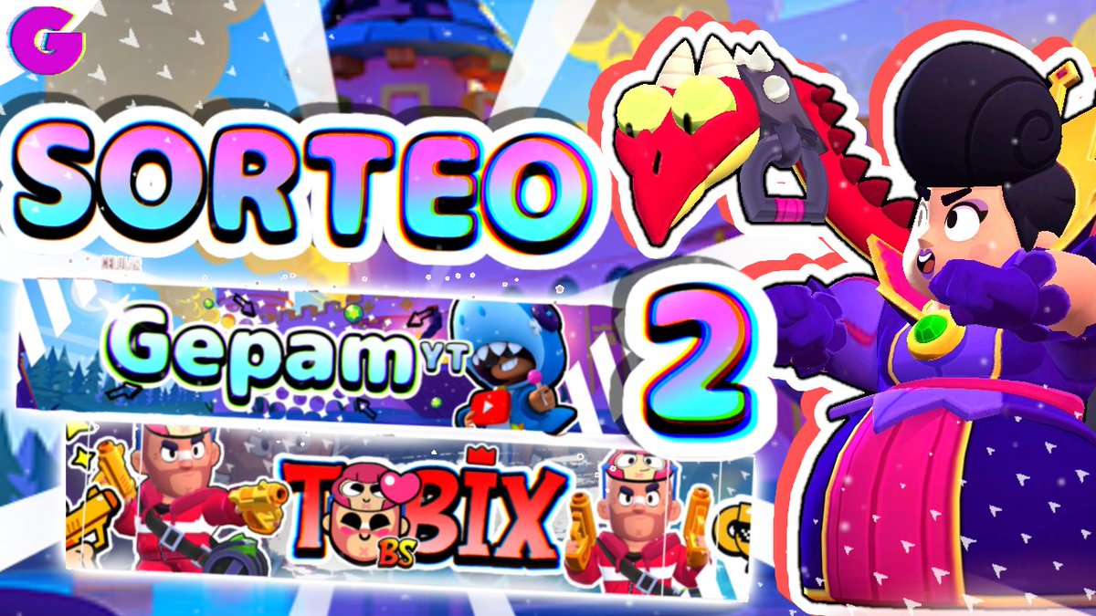 NUEVO SORTEO ESTA VEZ DE 2 BANNERS!!