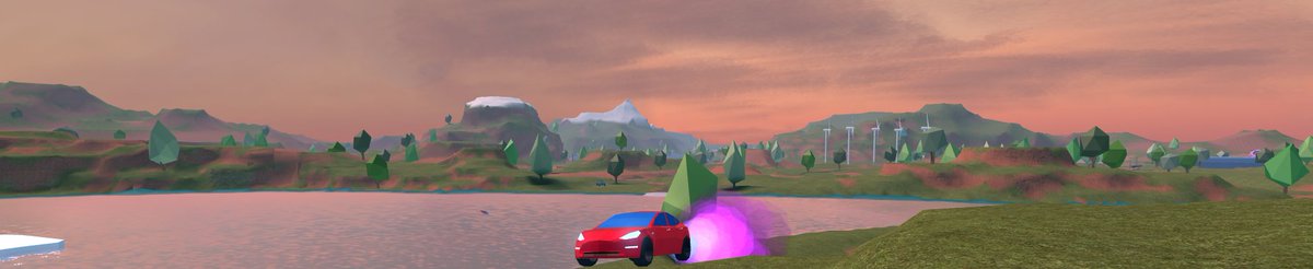 TheJailbreak_OG's tweet photo. 👋The ROCKET FUEL Update! 🚀

Fun Fact: At the launch of this update the Tesla in the thumbnail was able to be seen in game... the rims are on the floor yes

Do you think the Rocket Fuel update changed #jailbreak for the better or worse? https://t.co/r0r8FkCuWn