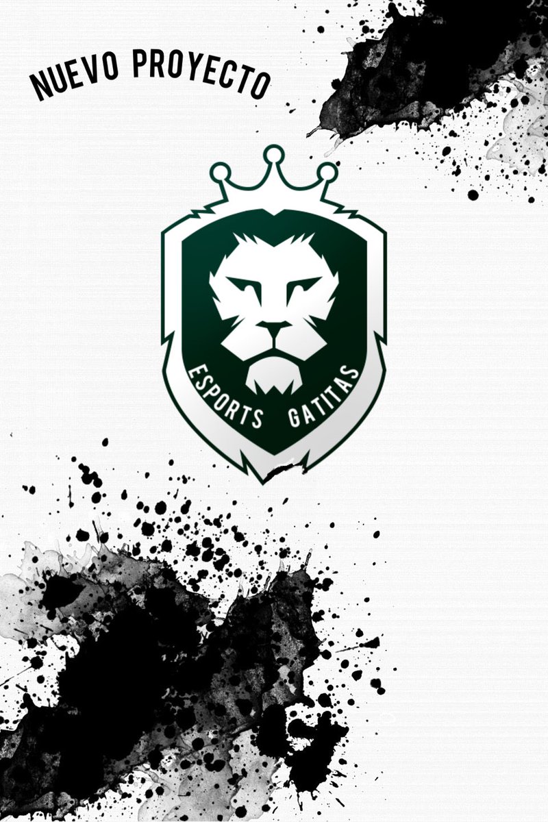 Os presentamos el nuevo equipo de Esports clubes pro EsportsGatitas equipo de regional VFO i Aragon league

Si quieres formar parte de este equipo abrenos por MD ( solo gente con experiencia en clubes pro) 

<a href="/AyudaClubesPro/">Ayudaclubespro</a> <a href="/ClubesProAyudas/">CLUBES PRO AYUDAS (CPA)</a> <a href="/VFO_fichajes/">MercafichajesVFO®</a> #clubespro <a href="/AyudasVFO_RT/">Ayudas VFO 🔁</a>