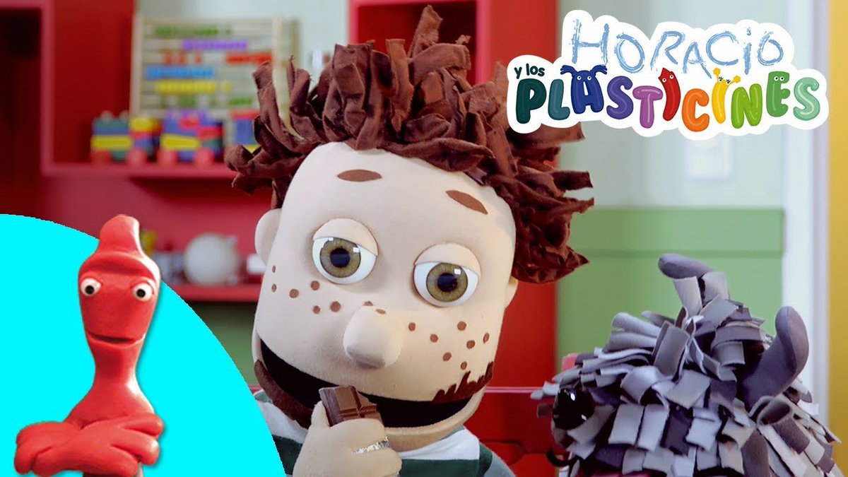 Todas las aventuras y divertidos episosdios de "Horacio y Los Plasticines" en <a href="/NTVChile/">NTV Chile</a> 

📡 Sigue la señal en vivo ➡ bit.ly/3lIuZC9

📌 Conoce nuestro especial de NTV ➡ bit.ly/3lIuZC9