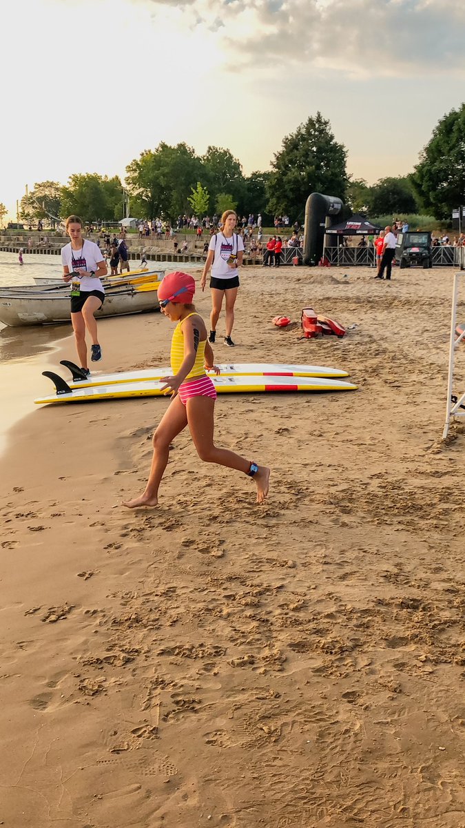 COHOSwimClub's tweet photo. Adrian and Annabel  completed their first triathlon this past Saturday and couldn’t wait to share with us how much fun they had. They were one of the very few athletes looking forward to the swim portion! 
#cohoproud https://t.co/JeD17Ti7po https://t.co/BTrzHkWV80