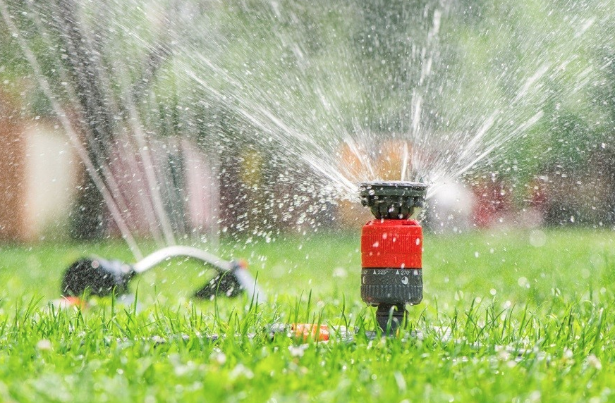 Sunrise Irrigation tweet media