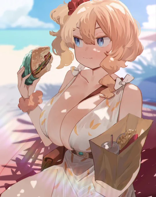 1 #今月描いた絵を晒そう 