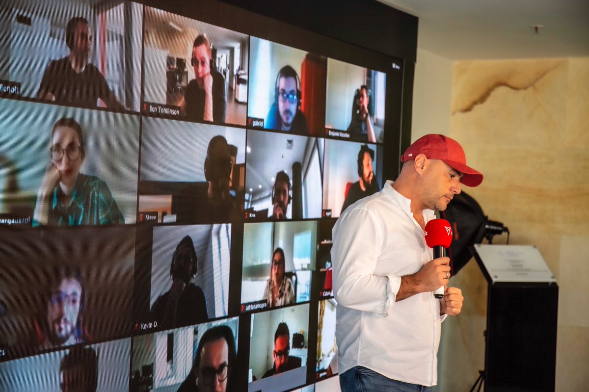 Alexandre Dreyfus tweet media