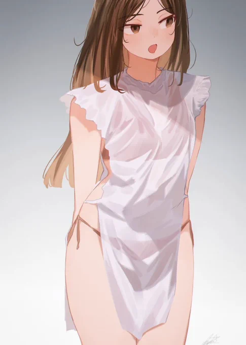 2 #今月描いた絵を晒そう 