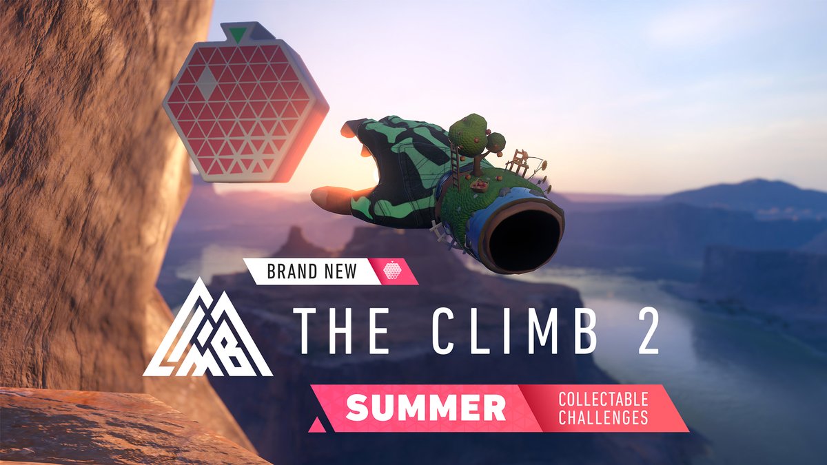 The Harvest challenge returns!

You heard it right - If you missed your chance to participate in our event and collect the awesome wristband, it will be returning between 3rd Sep - 7th Sep!

Get those collectables now!