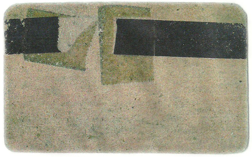 engineers_feed's tweet image. In 1969, IBM engineer Forrest Parry had the idea to affix magnetic tape to a plastic card. Every adhesive failed. He went home and his wife was ironing. She suggested he fuse the tape onto the card with the iron. This is how the magstripe card was born.

Photo: Jerome Svigals