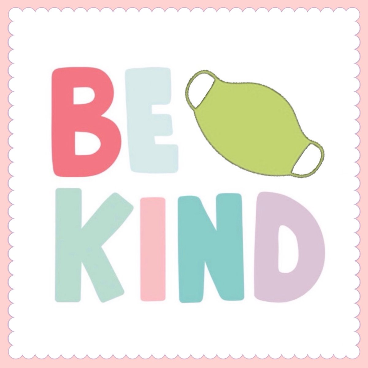 This.

It shouldn't be that hard!

#BeKind #WearAMask #protectothers