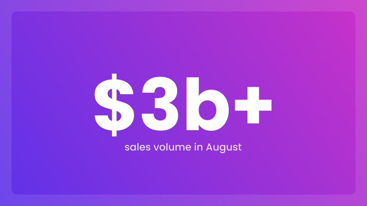 OpenSea tweet media
