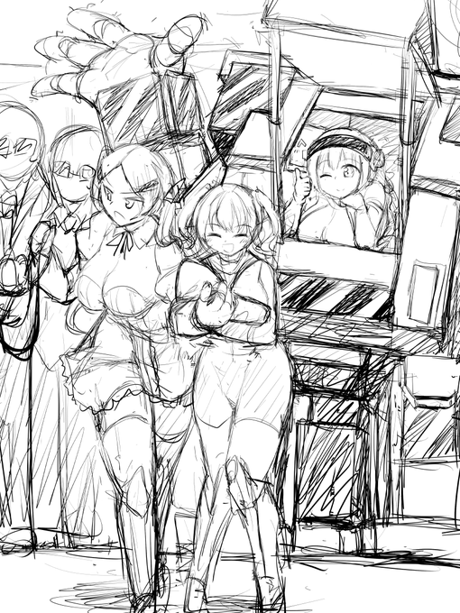 燃えるビルから赤子を救い、悪人も捕まえるそんなヒーローが好きです(性癖) 