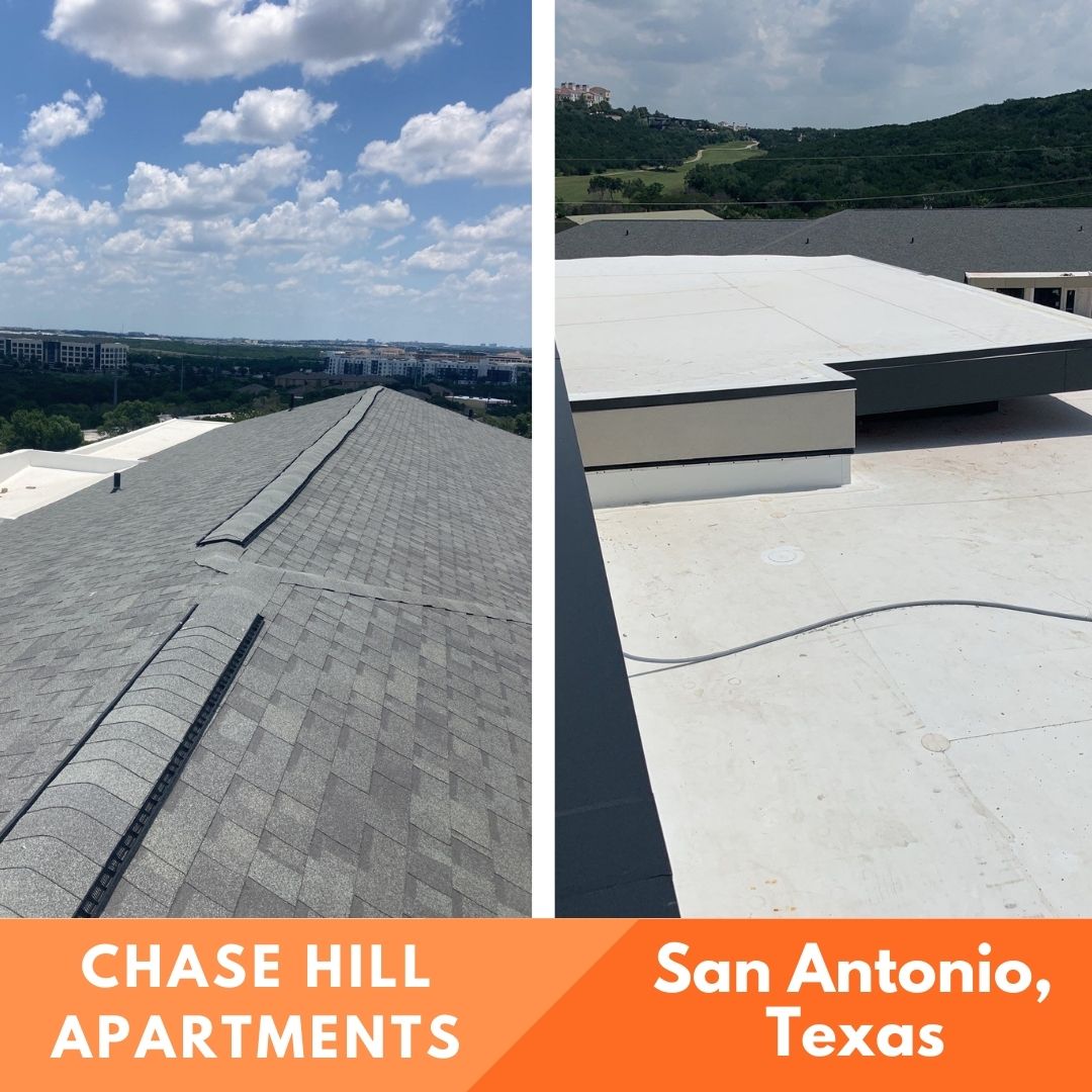 IntegriBuilt Roofing tweet media